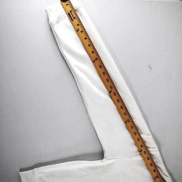 Kittenish Sz L White Black Pink Kittenish Stole My Cotton Spandex Sweater - Picture 8 of 16